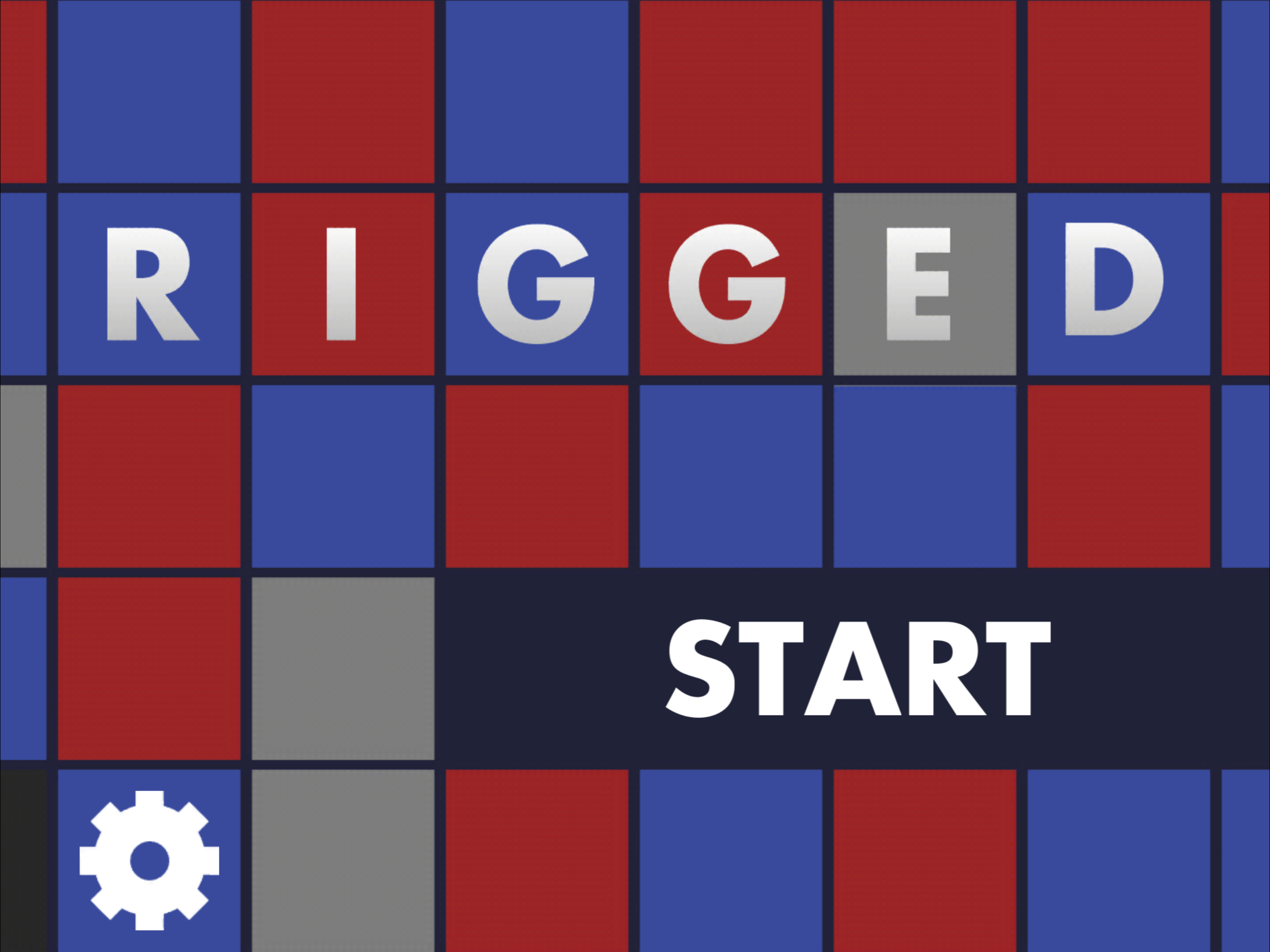Rigged