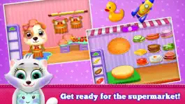 Game screenshot Shopping Mall Supermarket Fun hack