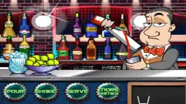 Game screenshot Wine Guy:Cocktail Bartender - Drink Mixing Game apk