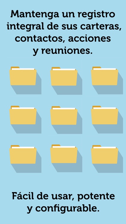 BusiBI CRM 2016 Español screenshot-3