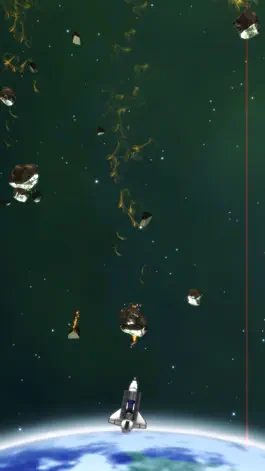 Game screenshot The last of earth apk