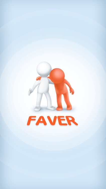 Faver App