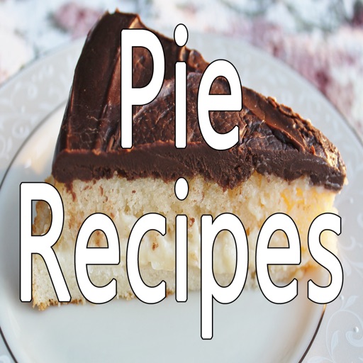 Pie Recipes - 10001 Unique Recipes icon