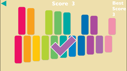 How to cancel & delete Xylophone Music Memory Game from iphone & ipad 3