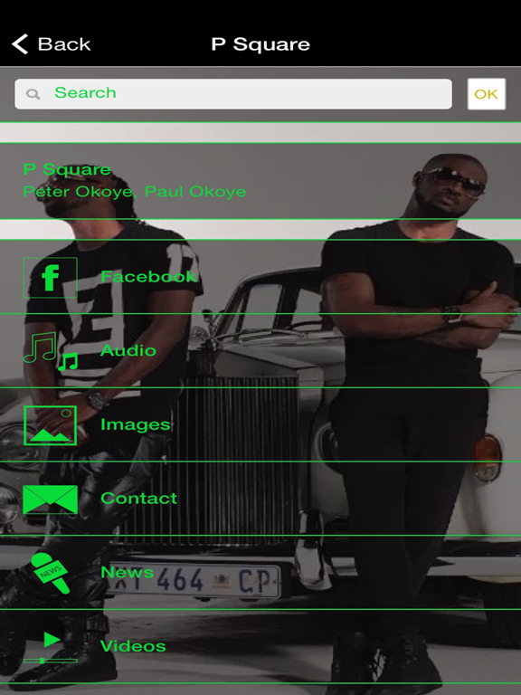 Screenshot #5 pour MUZIK 360