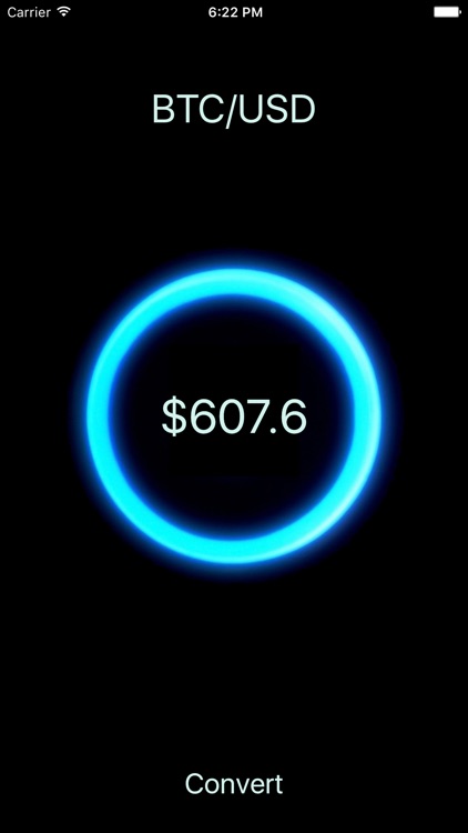 BitcoinNow-CurrenciesConverter