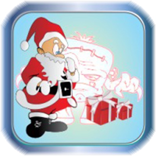 Santa and Zombies iOS App