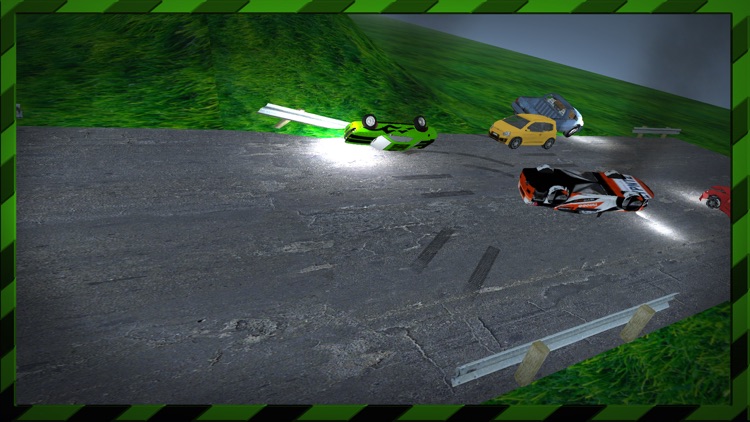 Extreme Torque of x Drift Car Racing Games