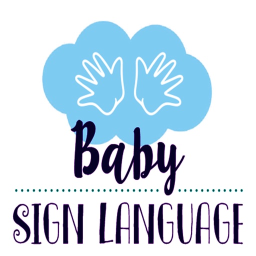 Baby Sign Language Guide-Tips and Tutorial icon