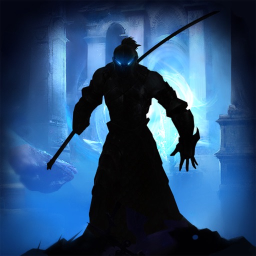 暗月城堡 - 经典黑夜冒险传说单机RPG icon