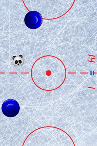 Animal Hockey screenshot 4