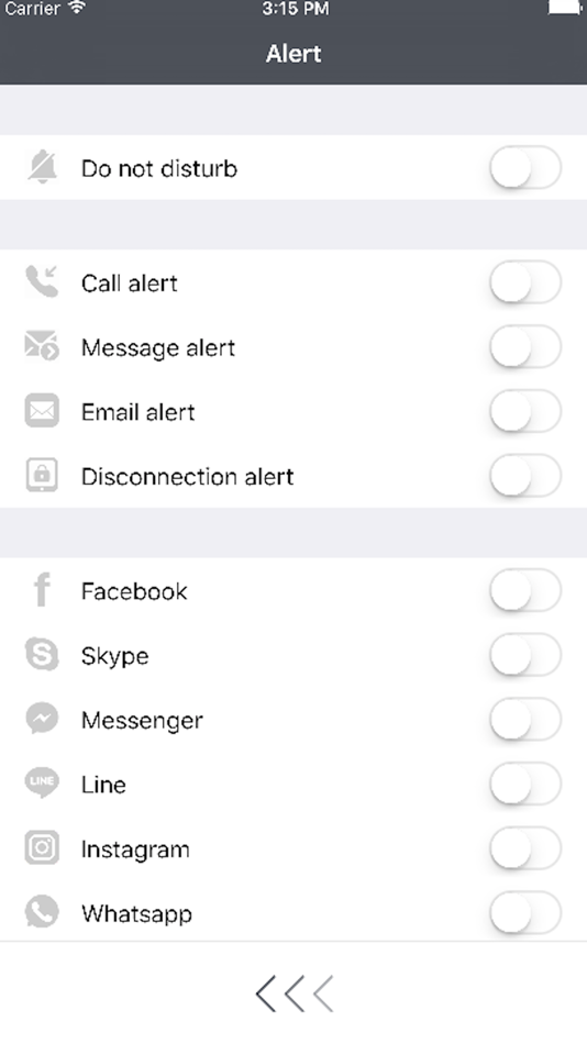 #5. ELETTA (iOS) 由: Cronos Importadora de Relogios, Lda