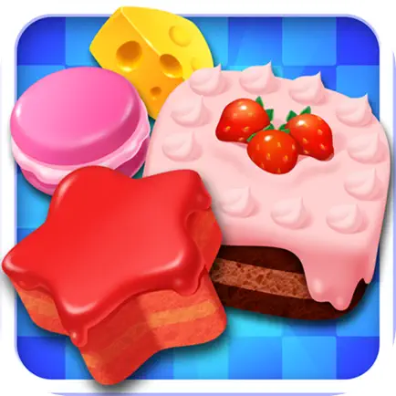 Cake Blast Smasher for Holiday Game Cheats