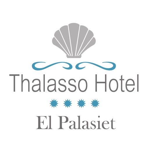 Thalasso Hotel El Palasiet icon