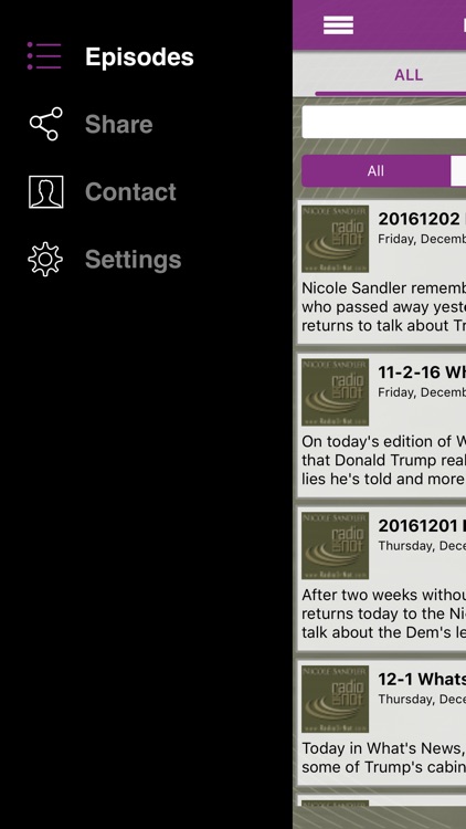 The Nicole Sandler Show
