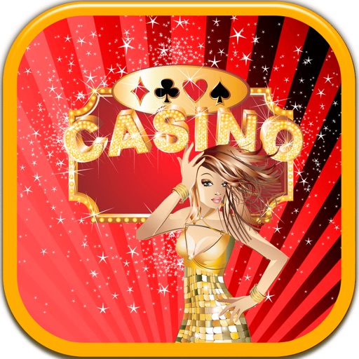 Galaxy Casino Luxury of Vegas! - Free Vegas Games, Win Big Jackpots, & Bonus Games! Icon