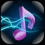 New Ringtones 2016,SMS Tones & Notification Sounds App Contact