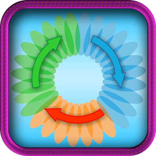 Ovulation Calc app icon