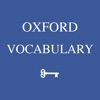 Icon Oxford vocabulary 3000 - quiz, flashcard
