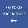 Oxford vocabulary 3000 - quiz, flashcard Icon