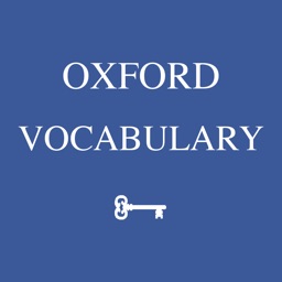 Oxford vocabulary 3000 - quiz, flashcard