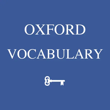 Oxford vocabulary 3000 - quiz, flashcard Читы