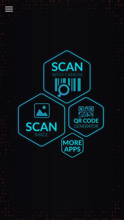 Smart Barcode Scanner