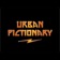 Urban Pictionary (Stickers) app icon - Stickers app for iPhone