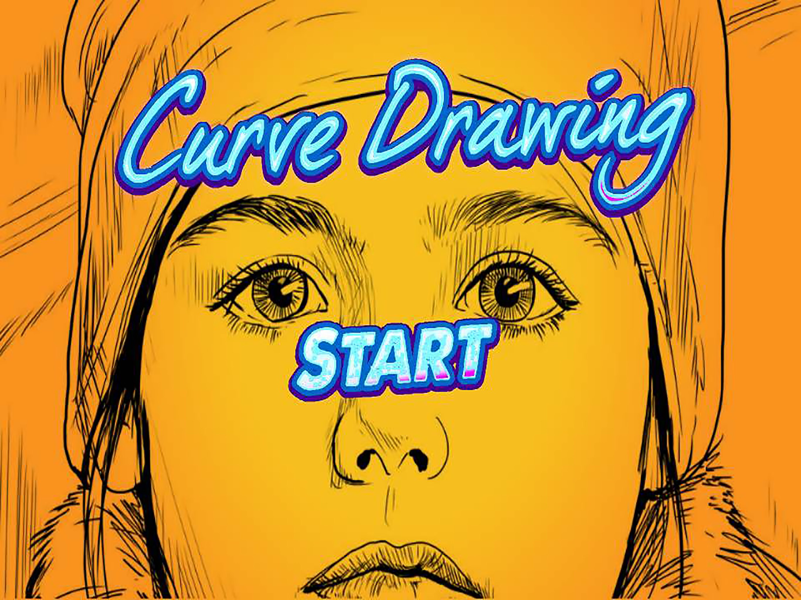 Curve Drawing