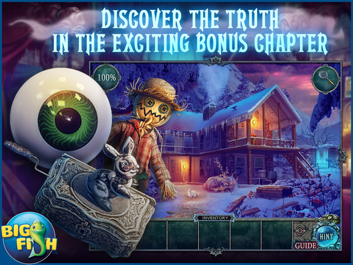 Fear for Sale The House on Black River