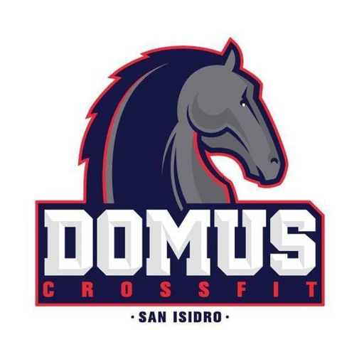 Domus CrossFit icon