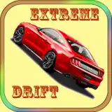 Extreme Torque of x Drift Car Racing Games - アプリアイコン