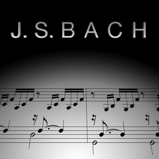 Bach, J. S. Well-Tempered Clavier Book I icon