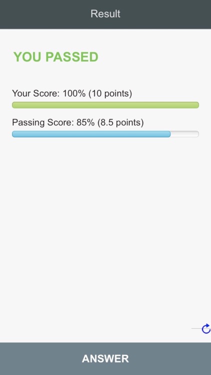 70-480 Practice Exam screenshot-4