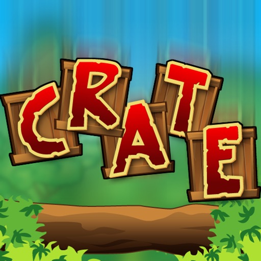 Crate! - Expanded Edition iOS App