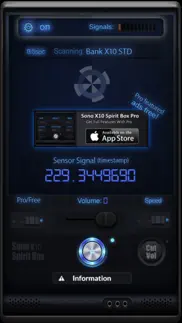 sono x10 spirit box problems & solutions and troubleshooting guide - 1