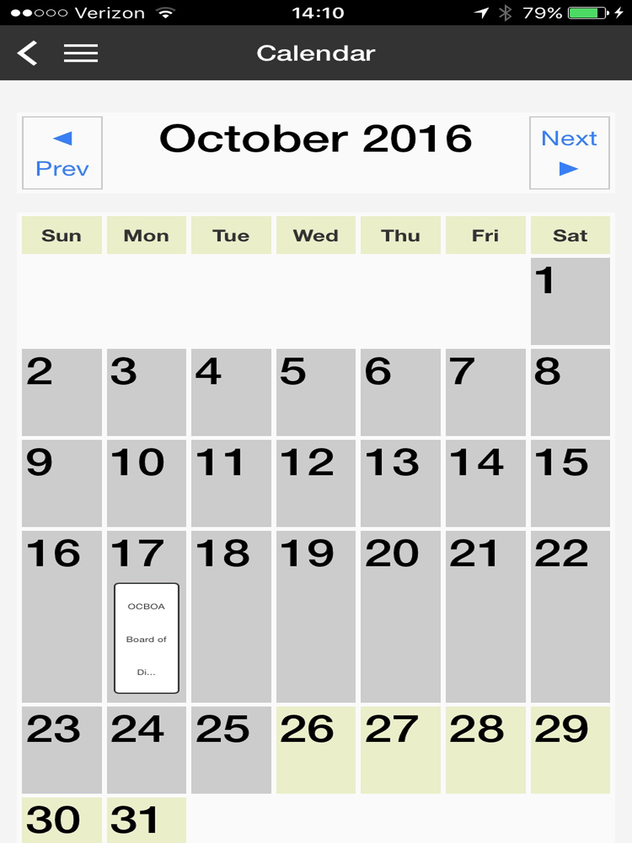 OCBOA screenshot 8