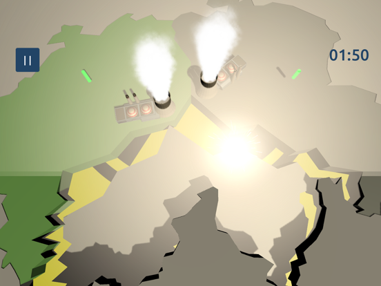 Screenshot #6 pour OpinionGames: Atomausstieg