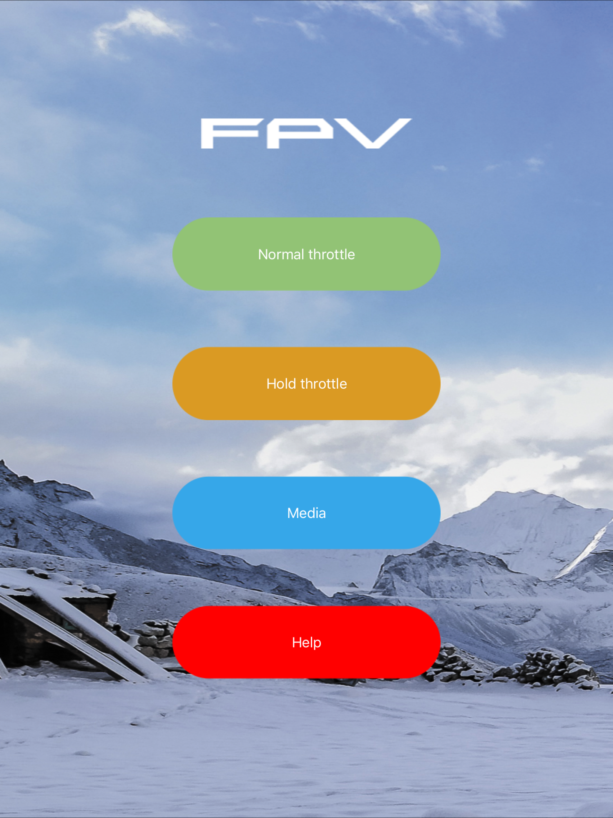 PhantomFPV