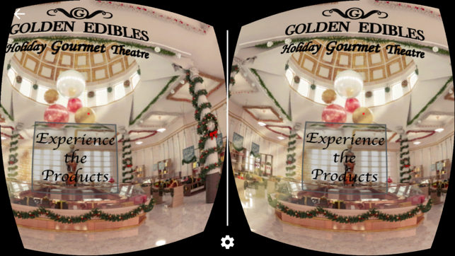 Golden Edible's Holiday Theatre(圖1)-速報App