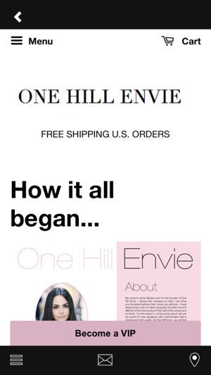 One Hill Envie(圖3)-速報App