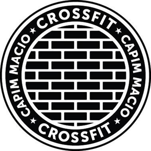 CrossFit Capim Macio icon