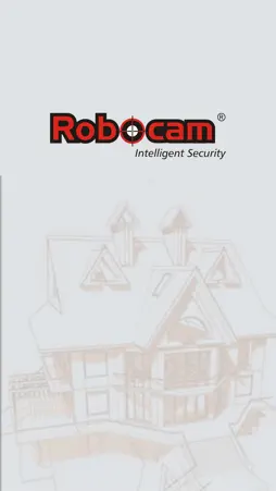 Robocam screenshot 1