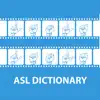 ASL video dictionary