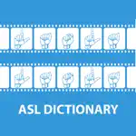 ASL video dictionary App Contact