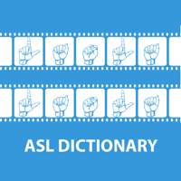 ASL video dictionary