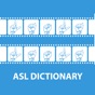ASL video dictionary app download