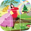 Photo Collage Puzzles