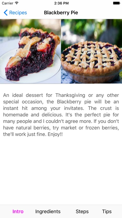 Pastry Chef Pro