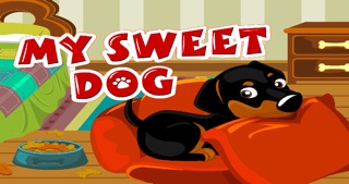 My Sweet Dog -あなたのかわいいバーチャル子犬のために注意してください！のおすすめ画像3